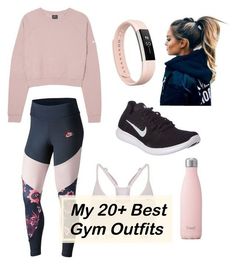 Elevate your fitness wear with 20+ Gym Outfits that turn heads at the gym! From Modest Gym Outfits that keep you covered yet stylish to Gym Short Outfits perfect for intense workouts, we’ve got all your workout wardrobe needs. Whether you prefer the sleek look of leggings or a comfy Sweatpants and Bodysuit Outfit, these Gymwear Outfits blend function and flair. Embrace the Work Out Outfits Aesthetic with Cute Gym Outfits that inspire confidence, or try a Gym Outfit Baggy for a laid-back vibe.... Black Gym Outfit