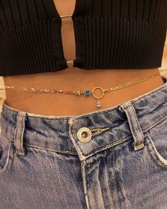 Belly Bracelets, Gold Waist Chain, Full Body Chain, Chain Outfit, Chains Aesthetic, Chain Necklace Diy, Thigh Chain, Rich Aesthetic, Waist Jewelry