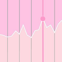 a line graph showing the number of people in each country, as well as their age