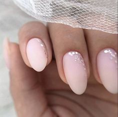 Nagellack Trends, Magic Nails, Subtle Nails, Round Nails, Nail Tattoo, Hair Skin Nails, Short Acrylic Nails Designs, Luxury Nails