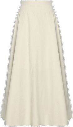 Classic Beige A-line Skirt, Elegant Skirt With Wide Hem, Elegant Skirt With Relaxed Fit And Wide Hem, Elegant Flowy Skirt With Wide Hem, Elegant Relaxed Fit Skirt With Wide Hem, Classic Relaxed Maxi Skirt, Solid Color Skirt With Wide Hem And Lining, Flowy Wide Hem Maxi Skirt, Elegant Flowy Maxi Skirt With Wide Hem