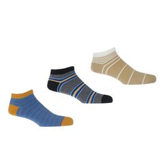 This ideal bundle of trainer socks is for anyone desiring a touch of understated yellow in their attire. It includes the pristine blue Dash, the bold black Multistripe, and the elegant cream Retro stripe men's luxury trainer socks, promising a stylish addition to any ensemble they're paired with. These socks offer a look that's both classic and effortlessly contemporary, providing the perfect enhancement to any fashion collection. These socks are made from Supima and Recycled cotton - cotton revered around the world as the finest cotton. Our socks are skilfully hand-finished with a seamless toe - luxury that gentlemen expect and deserve. Here at Peper Harow, our stunning yarn is sustainably, ethically grown and sourced. Our Supima cotton is indulgently soft to the touch, and has natural re Animal Print Party, Luxury Socks, Retro Stripes, Mens Luxury, August Birth Stone, Supima Cotton, Bold Black, Gifts For New Moms, Wash Bags