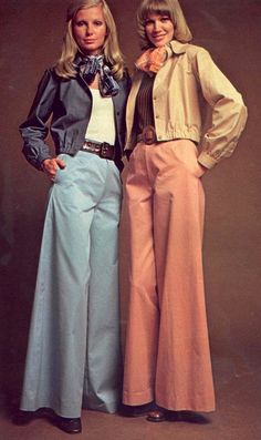 1972 YSL 1970 Fashion, Hippie Party, 70 Fashion, Fashion 1970s, Mode Hippie