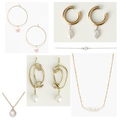 Here are the exact pieces of timeless jewelry you need in your wardrobe. They are guaranteed to hold their value for years to come. Cochella Outfits Boho, Lazy Outfits For Home, Jewellery Content, Tomboy Outfits Cute, Tomboy Outfits Swag, Everyday Outfits Summer, Summer Outfits Curvy