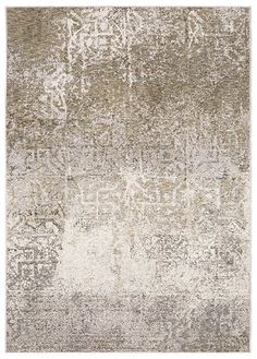 Nebulous 1330E Beige/Grey Rug - Rug & Home Gray Runner Rug, Beige Color Palette, Abstract Area Rug, Framed Quotes, Grey Rug, Neutral Beige, Top Priority, Hand Tufted Rugs, Tufted Rug