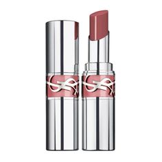 New In Boxspring 2024 Release Ysl Ysl Loveshine Lip Oil Stick Color: 202 Peachy Glow - Taupe Nude Natural Shine, Buildable Color, Lip Oil Stick, Shine Lipstick Type Lip Oil Stick Benefits Hydrating Lip Oil, Smooth Glide, Without Parabens, Without Phthalates What It Is Color Of A Lipstick, Slip Of An Oil. The Iconic Lipstick To Oil Hybrid Made With 6 Nourishing Oils For A Smooth Glide. Hydrate Lips In A Creamy Shine, Buildable Formula For Up To 24 Hour Hydration. What It Does The Iconic Oil Lipst Lip Stick Pink, Ysl Lip Balm, Ysl Loveshine Lipstick, Lip Oil Stick, Makeup Ysl, Saint Laurent Lipstick, Yves Saint Laurent Lipstick, Sephora Lipstick, Ysl Lip