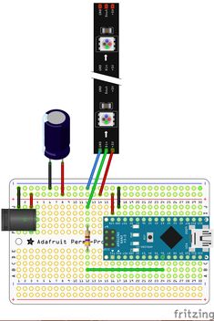 an electronic device is shown in this diagram