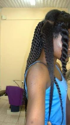 Natural Hair Length Check, Natural Hair Length, Length Check, Braids Styles