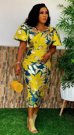 Damask Short Gown Styles, Pencil Gown Styles, Damask Dress Styles Nigeria, Damask Gown, Pencil Gown, African Bridal Dress, Damask Dress, Long African Dresses