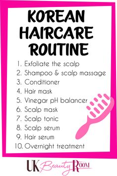 Haircare Routine Indonesia, Hair Care Routine Indonesia, Korean Haircare, Korean Routine, Natural Hair Repair, Hair Washing Routine, Thinning Hair Remedies, Scalp Mask, Natural Hair Care Routine