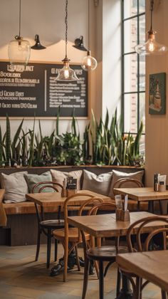 12 Stunning Cafe Lighting Fixtures That Will Transform Your Space into a Cozy Haven! Cozy Cafe Interior Coffee Shop, Vintage Cafe Interior Design, Cozy Cafe Aesthetic, Modern Track Lighting, Cafe Lighting, Modern Pendant Lights, Elegant Candle Holders, Vintage Chandeliers, Cafe Aesthetic