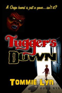 a movie poster for the film tiger's down with an image of a person walking into