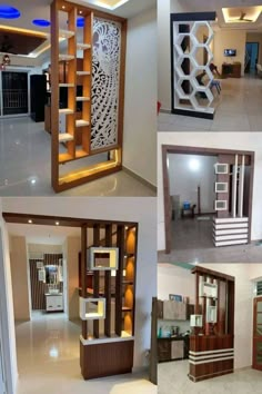 Top 5 Interior Door Ideas | Creative Interior Door Ideas बेडरूम डिजाइन, Arch Designs For Hall, Modern Partition, Wall Partition Design, Small House Front Design, House Interior Design Styles, Home Door Design, Kids Studio