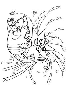 summer printable coloring pages July Coloring Pages, Summer Coloring Sheets, July Colors, Kindergarten Coloring Pages, Summer Coloring Pages, Thanksgiving Coloring Pages, Mermaid Coloring Pages, Coloring Sheets For Kids, Colouring Printables