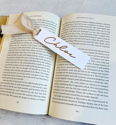 Personalized Engraved Acrylic Bookmark | Personalized Engraved Wedding Favors | Wedding Place Cards | Bookmark with Frayed Edge Silk RibbonThis listing is for a single personalized solid white or solid black engraved acrylic bookmark. This unique, modern, minimalist chic bookmark can be used as a Bridal Shower gift, Baby Shower Gift, Wedding Favors, Wedding Place Cards, Corporate giveaways, birthday party gifts. It also makes a perfect gift for a book lover friend, fellow book club members, etc.Each name is laser engraved and can be paint filled with your paint color of choice. Please refer to the color chart on the listing photos.If you prefer the backs fully painted, please refer to this listing below:If you prefer it brushed painted only on clear acrylic, please refer the the listing be Bookmark Party Favors, Bookmark Place Cards, Book Party Favors, Bookmark Personalized, Acrylic Bookmarks, Corporate Giveaways, Engraved Acrylic, Birthday Party Gifts, Personalized Bookmarks