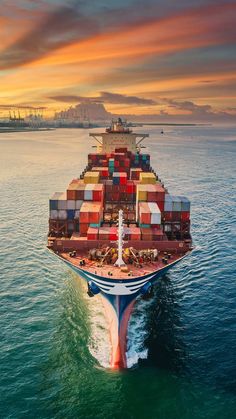 Ship Captain Aesthetic, Cargo Ship Wallpaper, Scary Ocean, Logistics Design, Anchor Wallpaper, Container Ship, Ocean Freight, Small House Front Design