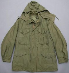 green army fatigue jacket from the 60s loved all the pockets. M51 Field Jacket, Poncho Liners, Hot Apples, Army Structure, Men's Military Uniform, Helmet Band, Wild Thoughts, Jungle Boots