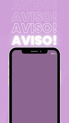 an image of a cell phone with the words avaso on it's screen