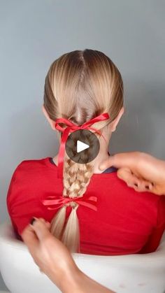 Victoria Hairstyles, Olive Hair, Cute Braided Hairstyles, Hair Ideas, Braided Hairstyles, Braids, Hairstyles, Hair Styles