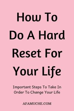 How to change your life for the better, step by step tips on changing your life for the better, how to change your life tips, how to change your life articles, how to completely change your life, changing your life ideas and motivation. Personal growth, self-development, life skills. Change your life for good in the next 30 days, personal growth, personal development, self-improvement #howtobehappywithyourself #personaldevelopement Figuring Life Out Quotes, How To Change Your Diet For Good, Motivation For Self Improvement, How To Be Serious In Life, Changing Your Life For The Better, Why Do We Choose The Wrong People, How To Change Your Life For The Better, Change Your Life In A Year, How To Change Completely