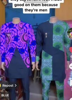 Latest Ankara Designs For Men, Kampala Styles For Men, Men Ankara Styles Outfit, Ankara Designs For Men, Ankara Style For Men, Men Senator Designs, Men Senator, Nigerian Lace Dress, Nigeria Wedding