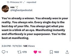 Subconscious Mind Power, Mind Power, You're The Best, Get What You Want, Blink Of An Eye, Subconscious Mind