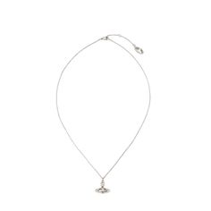 Worn around the neck - BRASS BRASS Closure clasp Length : 44 Vivienne Westwood Grey Necklace, Gray Necklace, Bas Relief, Fashion Inspiration Design, Designer Products, Vivienne Westwood, The List, Silver Necklaces, Fashion Inspiration