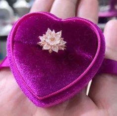 Find the perfect handmade gift, vintage & on-trend clothes, unique jewelry, and more… lots more. Lotus Engagement Ring, Lotus Flower Ring, Lotus Ring, Unique Flower, Dream Engagement Rings, Pretty Rings, Unique Engagement, Fantasy Jewelry