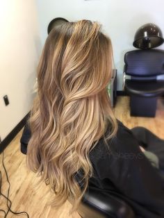 Hair Inspo Curtain Bangs, Hair Balayage Brown, Balayage Brown Hair, Black Hair Hairstyles, Blonde Hair Balayage, Ashy Blonde Balayage, Warm Blonde Hair, Hair Black Hair, Balayage Brown