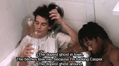 Kids - so disturbing Larry Clark Photography, Casper The Friendly Ghost, Friendly Ghost, Film Inspiration