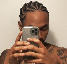 Black Men Hairstyles, Cool Braid Hairstyles