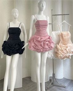 16th Birthday Outfit, Birthday Outfits, Cute Spring Outfits, فستان سهرة, Pinterest Outfits, Dolce E Gabbana, Glam Dresses, Dress 16, 16th Birthday