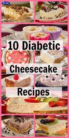 Easy Cheesecake Recipes, Easy Cheesecake, Cheesecake Desserts, Pound Cake, Recipe Collection