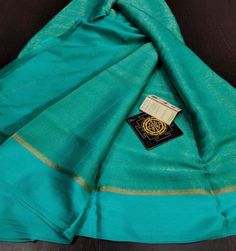 1.this is beautiful pure mysore brocade silk crepe sari with running blouse piece  2.this is 5.5 mt length  3.this is a very elegant looking sari for all occasions like weddings and other formal events  4.fall n pico is complimentary  5.blouse can be made as per the requirements of the clients with proper measurements.stiching charges will be extra  6.plz check the availability of the sari before placing the order Formal Tussar Silk Blouse Piece For Eid, Tussar Silk Blouse Piece For Eid And Formal Occasions, Formal Tussar Silk Blouse For Eid, Formal Pre-draped Raw Silk Saree, Formal Tussar Silk Blouse Piece In Traditional Drape, Formal Tussar Silk Blouse With Traditional Drape, Silk Mark Certified Tissue Silk Saree In Traditional Drape, Silk Mark Certified Tissue Silk Saree, Formal Silk Pre-draped Saree With Self Design