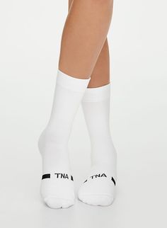 SPRINT CREW SOCK - Crew sock Adidas Socks, Tight Sweater, Comfortable Socks, Crew Sock, Women's Socks, Box Logo