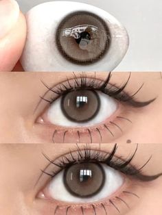 Grey Lenses Eye, Eye Colours, Natural Contact Lenses, Brown Contact Lenses, Cosmetic Contact Lenses, Eye Contacts