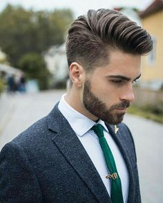 Hairstyle Office, Hipster Hairstyles Men, Short Shaved Hairstyles, Hipster Hairstyles, Trendy Mens Haircuts, Mens Toupee, Asian Short Hair