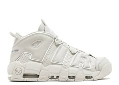 Nike Air More Uptempo 96, Uptempo 96, Nike Air Uptempo, Nike Air More Uptempo, Nike Air More, Pretty Shoes Sneakers, Bone White