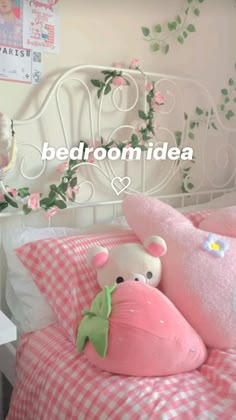 Pastel Room Decor, Study Room Decor, Indie Room