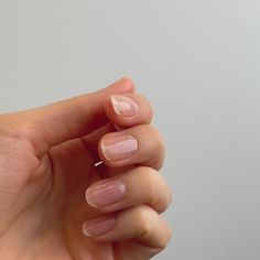 A semi-cured clear gel nail strip that creates the appearance of a thicker, smoother nail with a healthy, high-shine finish. This all-in-one formula promotes nail growth by shielding and protecting nails for up to 14 days as a basecoat, nail strengthener, nail hardener, and topcoat. Delivers super strength, triple volume, and maximum shine with semi-cured innovation. Clear Gel Nail Polish, Clear Gel Nails, Nail Hardener, Super Strength, Clear Gel, Nail Growth, Mini Lamp, Nail Strengthener, Clean Nails