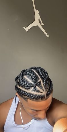 Male Hairstyles Cornrows, Black Mens Cornrow Hairstyles, Men Conrow Ideas, Black Male Cornrow Hairstyles, Male Cornrow Styles, Cornrows Aesthetic Men, 2000s Cornrows Men, Cornrow Ideas, Male Braids