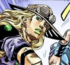 gyro and johnny matching icons, jjba icons, jjba matching icon, steel ball run icons, gyjo matching pfp Gyro And Johnny, Jjba Icons, Steel Ball Run, Ball Run, Matching Pfp, Matching Icons