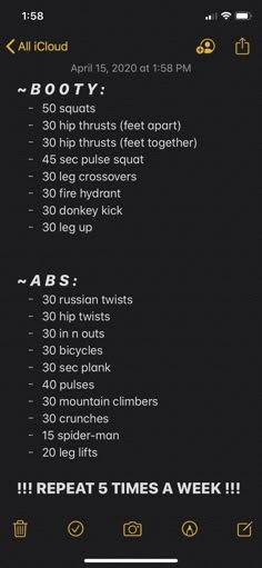 Calorie Workout, Extreme Workouts, Quick Workout Routine