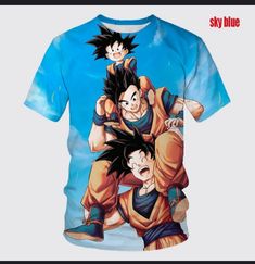 Blue Sky, Mens Graphic, Graphic Tshirt, Cute Outfits, Zelda Characters, Mens Graphic Tshirt, Mens Tshirts, Mens Tops, Fictional Characters