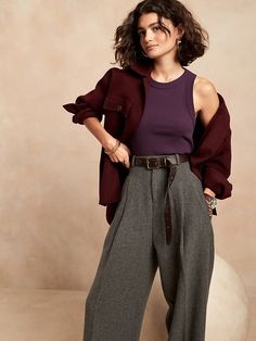 Style Androgyne, Teacher Fits, Androgynous Outfits, Autumn Palette, Dark Autumn, Queer Fashion, Androgynous Fashion, Poses References, Empower Women