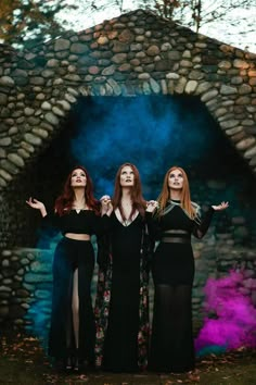 Photo: Rachel Davis Photography Witchy Aesthetic, Halloween Photoshoot