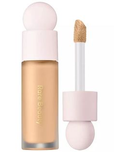 Make Ups Products, Make Up Items Beauty Products, Conselour Makeup, Makeup Cute Products, Rare Concealer, Make Up Rare Beauty, Makeup Cosmetics Products, Makeup Stuff Products, Makeup Products Concealer