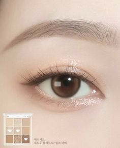 Dasique Shadow Palette, Soft Pink Makeup, Uni Makeup, Soft Makeup Look, Neutral Glam, Makeup Cantik, Bentuk Alis, Korean Makeup Look, Soft Makeup Looks