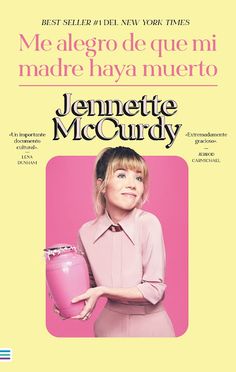 i'm glad my mom died by jeanette mccundy, book cover