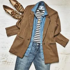 Scottish Style Women, Closet Outfits, Impress Your Crush, Preppy Things, Chique Outfit, Classy Winter Outfits, Dirty Thirty, Looks Street Style, Work Style